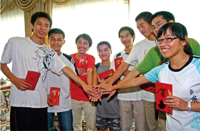 28年，公益慈善抖圈论坛是认真的！